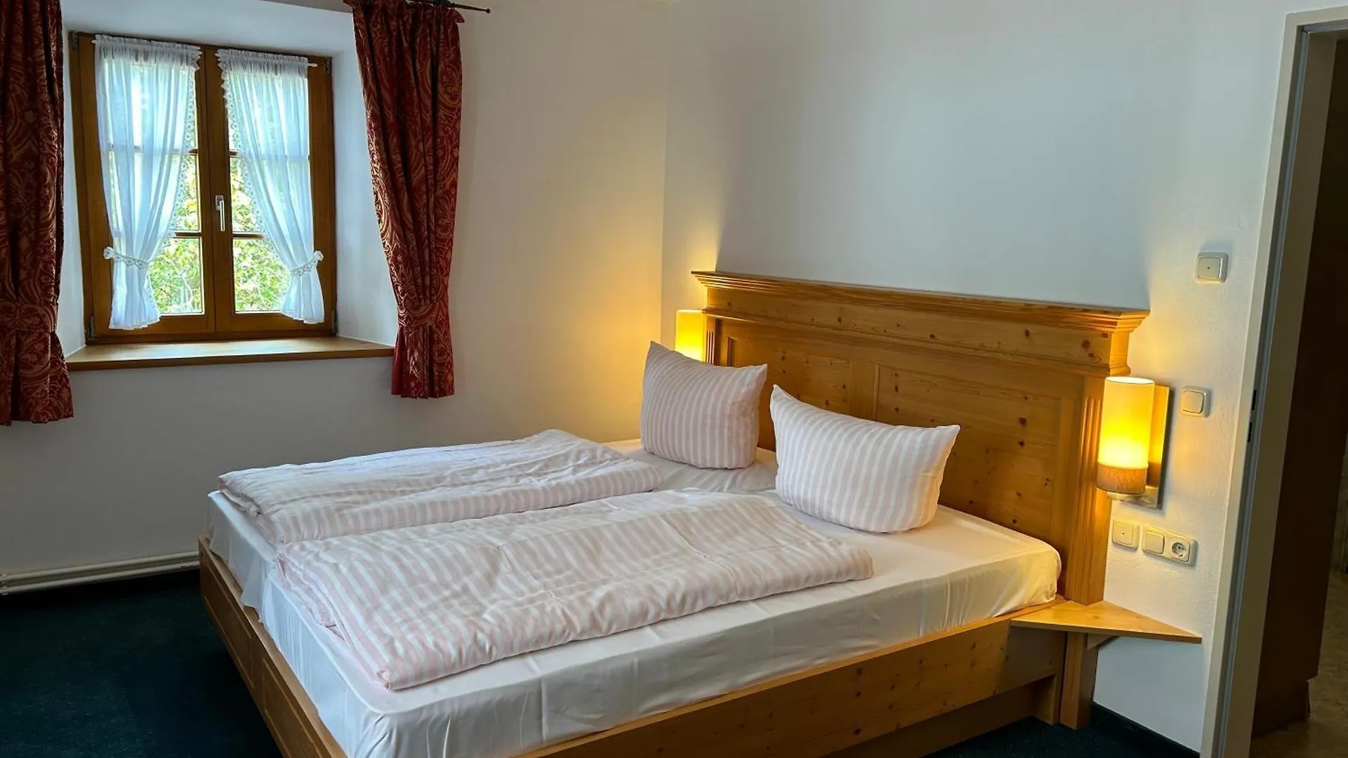 Apartment Seerose Walchensee Germany