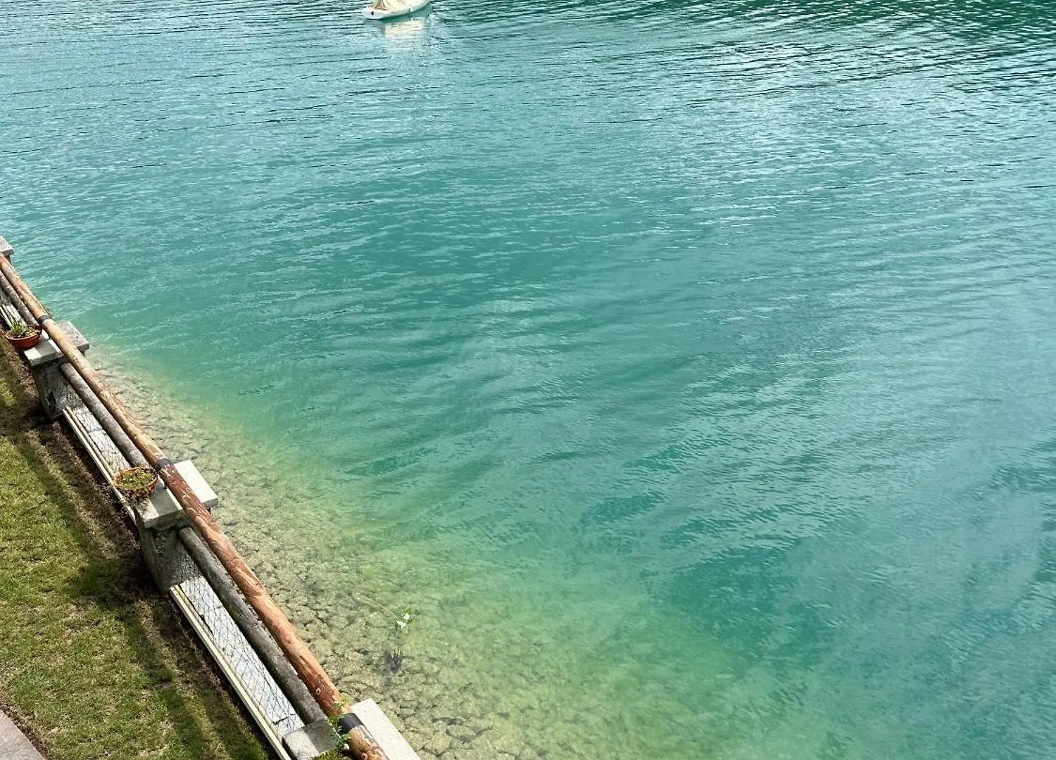 Apartment Seerose Walchensee