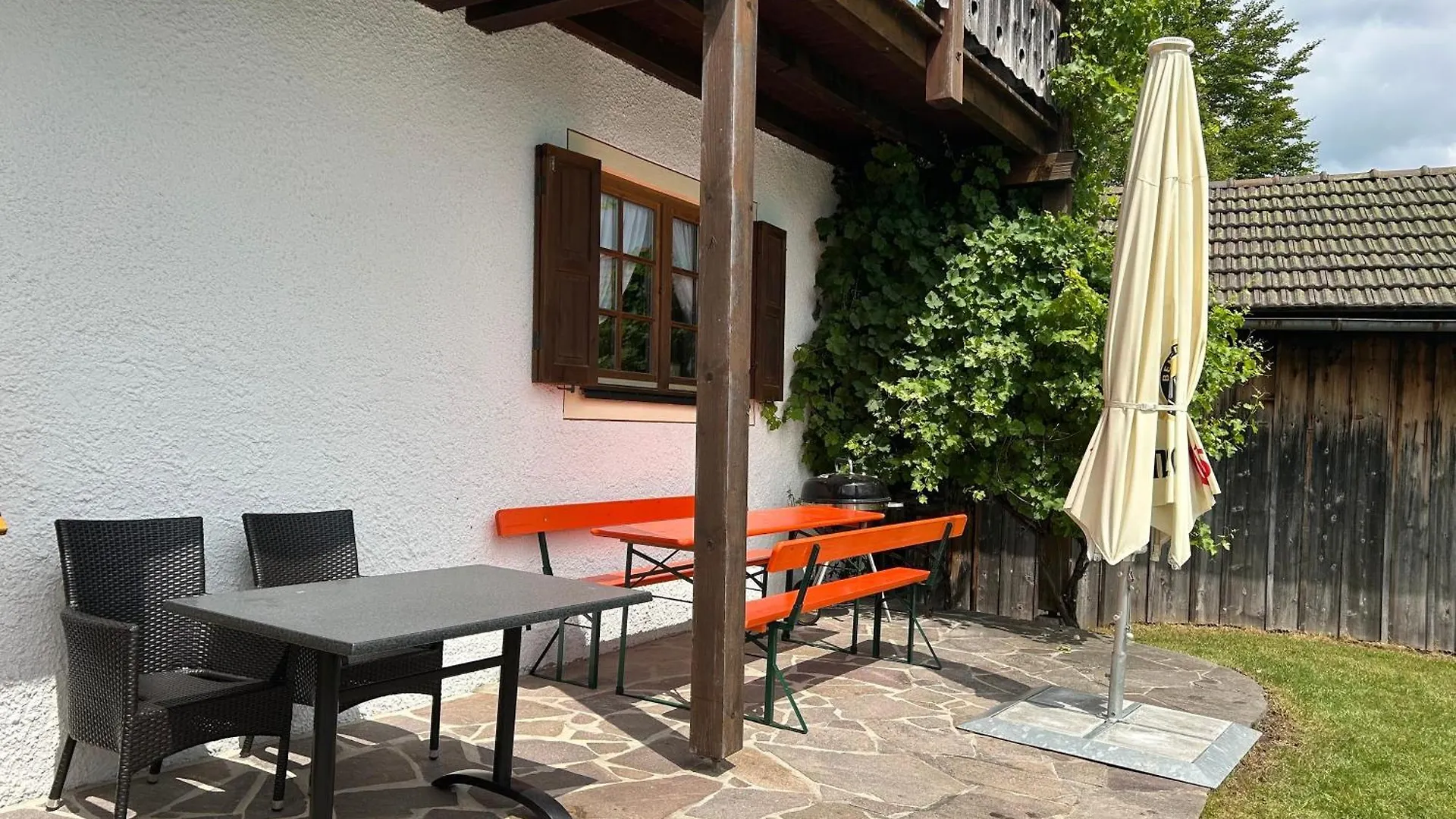 Seerose Walchensee 0*,  Niemcy