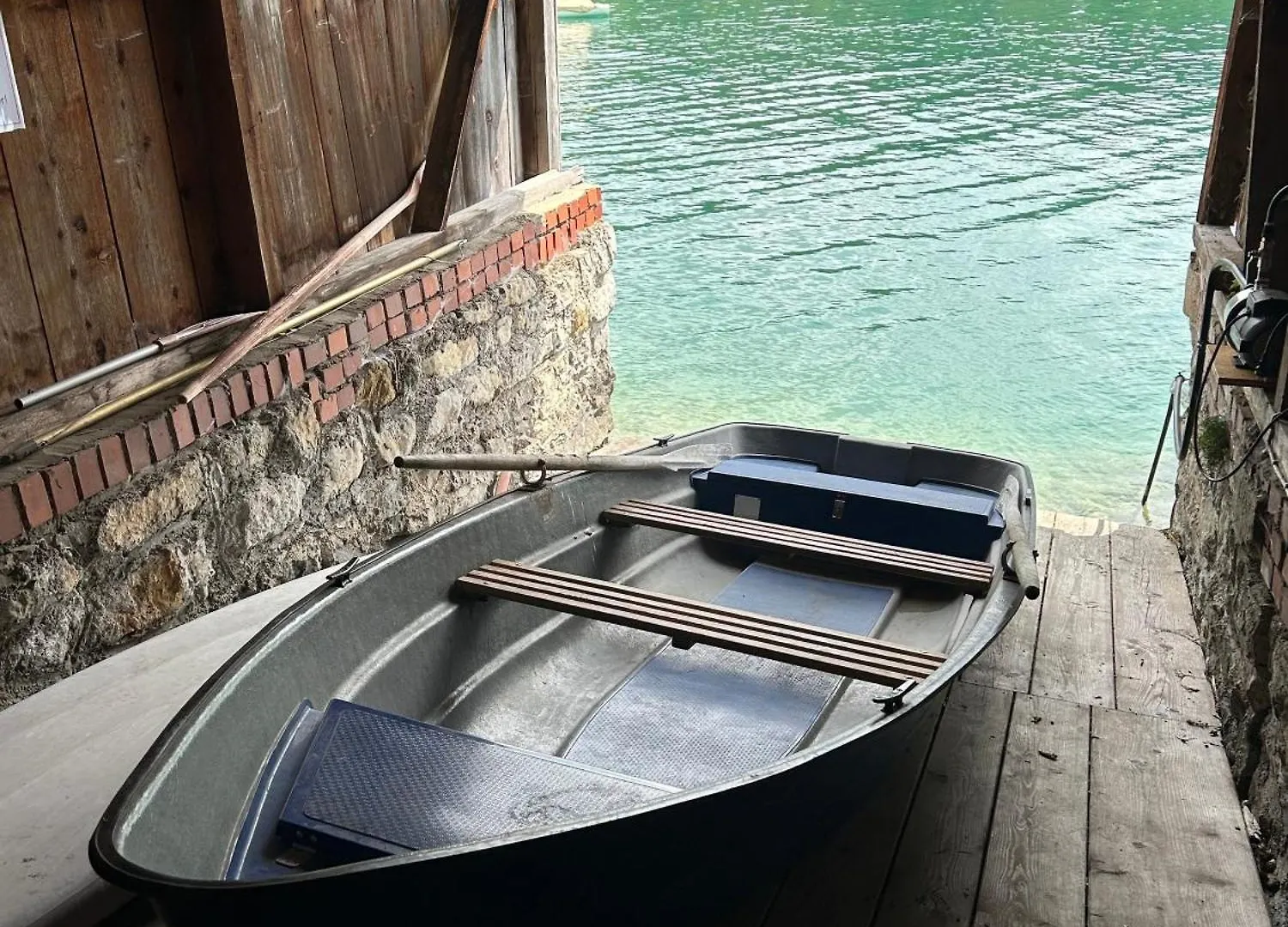 Seerose Walchensee Niemcy